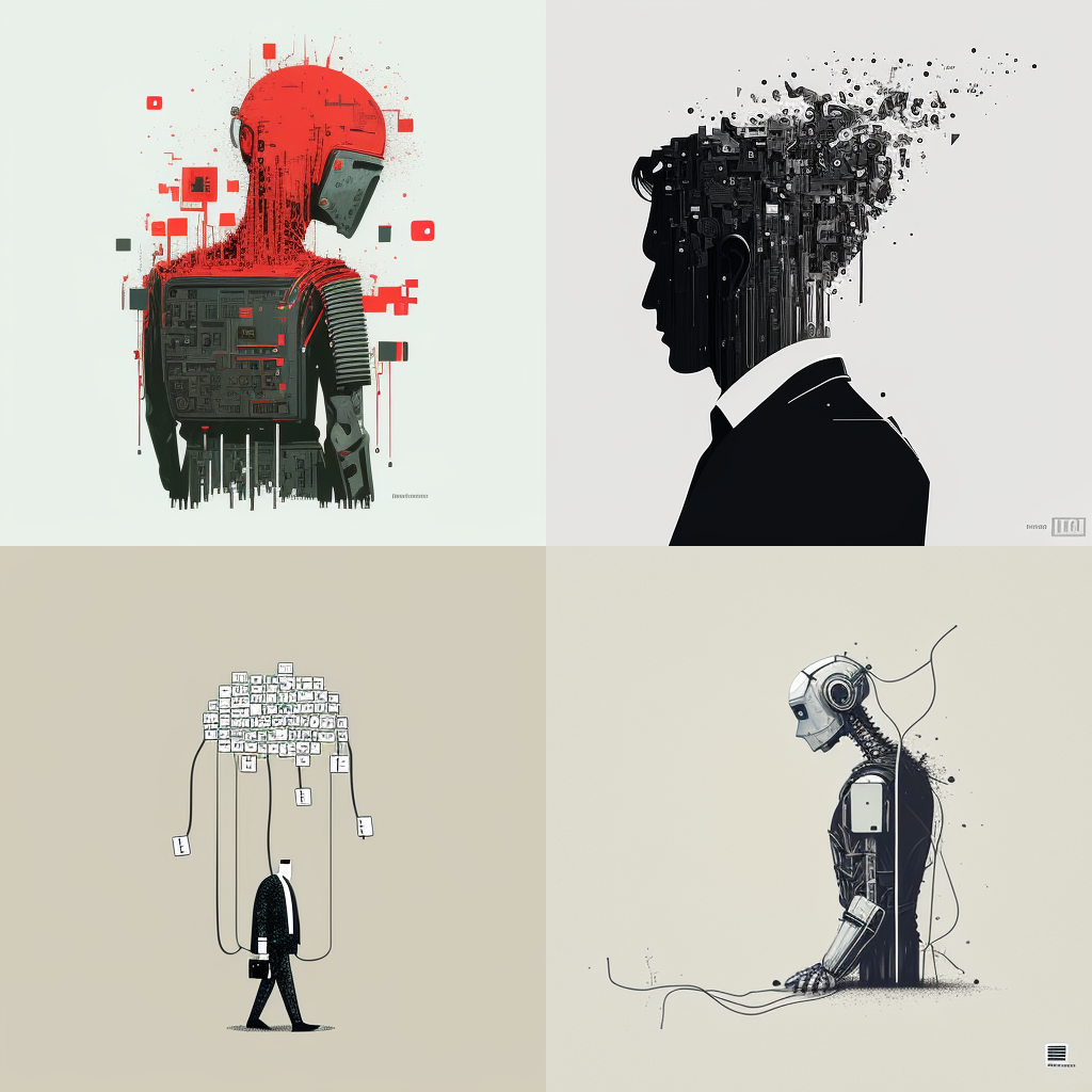 Tech Titans Call for Immediate AI Pause