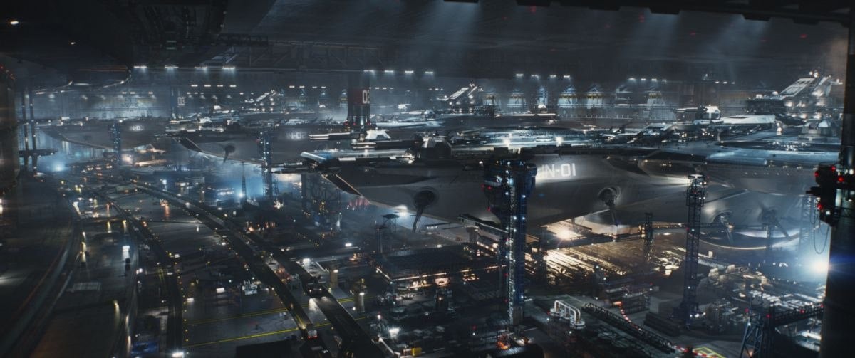 Hydra at the Gates: Flock Safety and the Real-World Authoritarian Drift